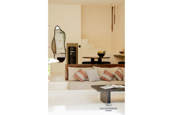 Image 6 from VILLA 2 KAMAR TIDUR BARU UNTUK DIJUAL LEASEHOLD DI ULUWATU DEKAT PANTAI NUNGGALAN