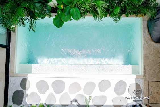 Image 2 from BRAND NEW 2 BEDROOMS VILLA FOR SALE LEASEHOLD IN ULUWATU NEAR NUNGGALAN BEACH