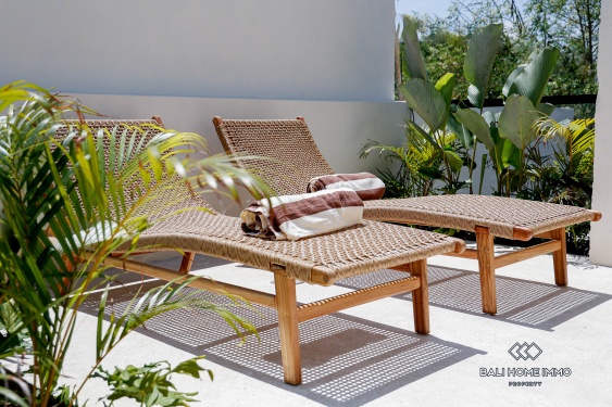 Image 3 from BRAND NEW 2 BEDROOMS VILLA FOR SALE LEASEHOLD IN ULUWATU NEAR NUNGGALAN BEACH