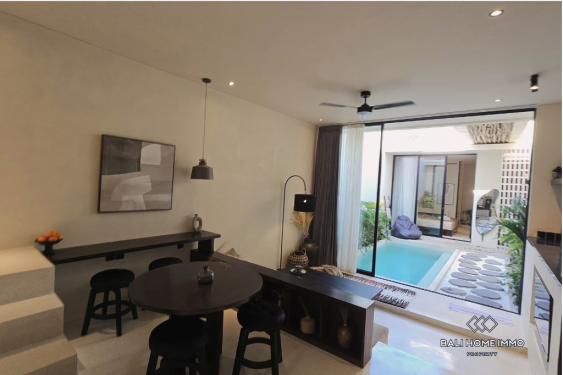 Image 1 from BRAND NEW 2 BEDROOMS VILLA FOR SALE LEASEHOLD IN ULUWATU NEAR NUNGGALAN BEACH