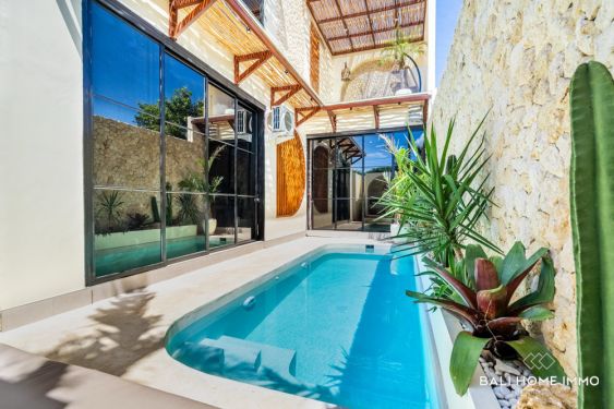 Image 1 from VILLA 2 KAMAR TIDUR BARU UNTUK DIJUAL SEWA DI UNGASAN DEKAT GOA GONG