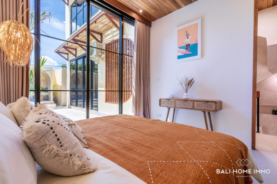 Image 13 from VILLA 2 KAMAR TIDUR YANG INDAH UNTUK DIJUAL LEASEHOLD DI UNGASAN DEKAT GOA GONG