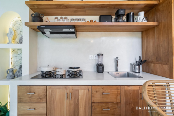 Image 9 from VILLA 2 KAMAR TIDUR YANG INDAH UNTUK DIJUAL LEASEHOLD DI UNGASAN DEKAT GOA GONG