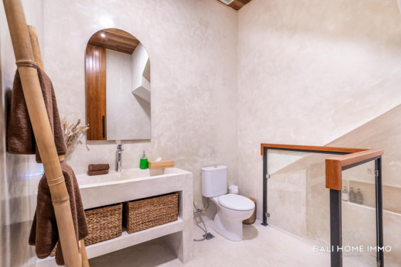 Image 16 from VILLA 2 KAMAR TIDUR YANG INDAH UNTUK DIJUAL LEASEHOLD DI UNGASAN DEKAT GOA GONG