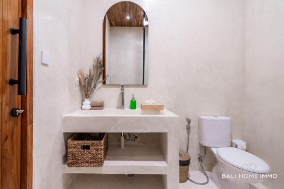 Image 15 from VILLA 2 KAMAR TIDUR YANG INDAH UNTUK DIJUAL LEASEHOLD DI UNGASAN DEKAT GOA GONG