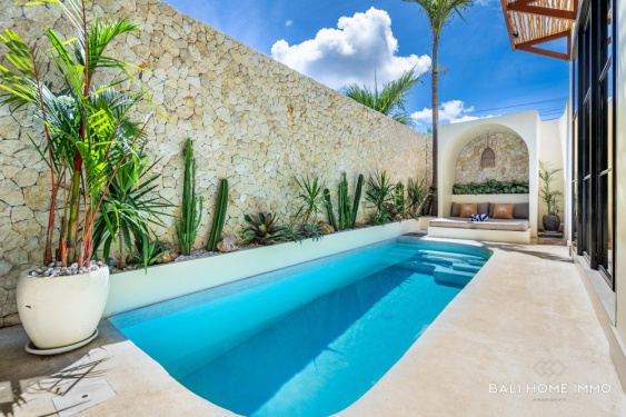 Image 2 from BEAUTIFUL 2 BEDROOMS VILLA FOR SALE LEASEHOLD IN UNGASAN NEAR GOA GONG