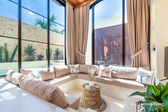 Image 3 from BEAUTIFUL 2 BEDROOMS VILLA FOR SALE LEASEHOLD IN UNGASAN NEAR GOA GONG