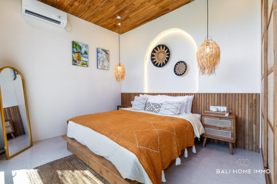 Image 12 from VILLA 2 KAMAR TIDUR YANG INDAH UNTUK DIJUAL LEASEHOLD DI UNGASAN DEKAT GOA GONG