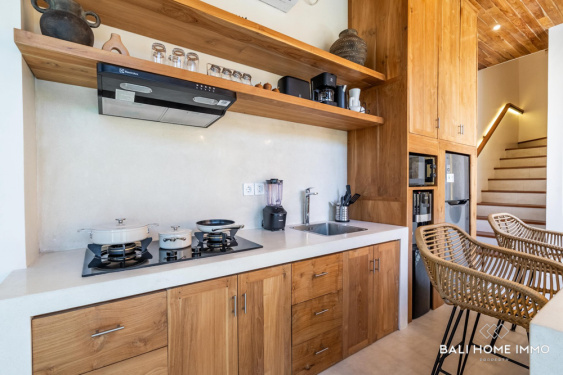 Image 8 from VILLA 2 KAMAR TIDUR YANG INDAH UNTUK DIJUAL LEASEHOLD DI UNGASAN DEKAT GOA GONG