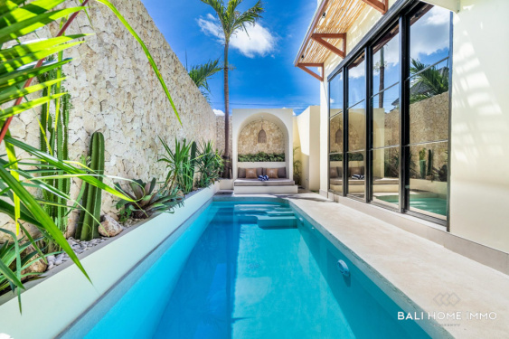 Image 20 from VILLA 2 KAMAR TIDUR YANG INDAH UNTUK DIJUAL LEASEHOLD DI UNGASAN DEKAT GOA GONG