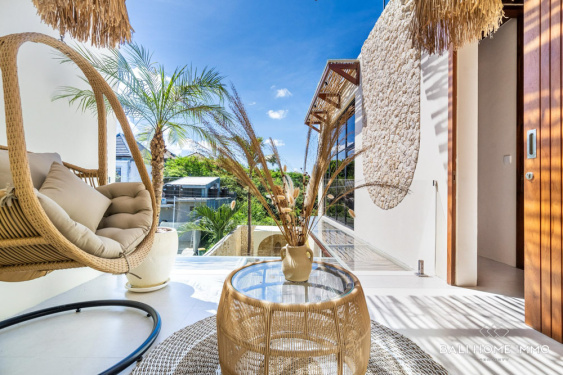 Image 18 from VILLA 2 KAMAR TIDUR YANG INDAH UNTUK DIJUAL LEASEHOLD DI UNGASAN DEKAT GOA GONG