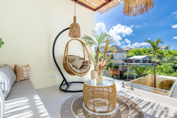 Image 19 from VILLA 2 KAMAR TIDUR YANG INDAH UNTUK DIJUAL LEASEHOLD DI UNGASAN DEKAT GOA GONG