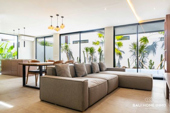 Image 6 from VILLA 2 KAMAR TIDUR BARU UNTUK DIJUAL SEWA DI UNGASAN DEKAT PANTAI MELASTI