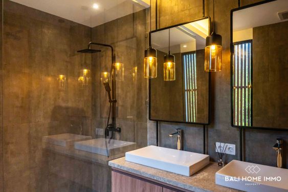 Image 19 from VILLA 2 KAMAR TIDUR BARU UNTUK DIJUAL SEWA DI UNGASAN DEKAT PANTAI MELASTI