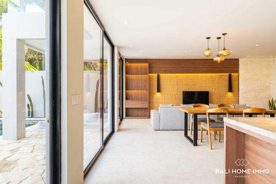 Image 8 from VILLA 2 KAMAR TIDUR BARU UNTUK DIJUAL SEWA DI UNGASAN DEKAT PANTAI MELASTI