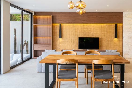 Image 12 from VILLA 2 KAMAR TIDUR BARU UNTUK DIJUAL SEWA DI UNGASAN DEKAT PANTAI MELASTI