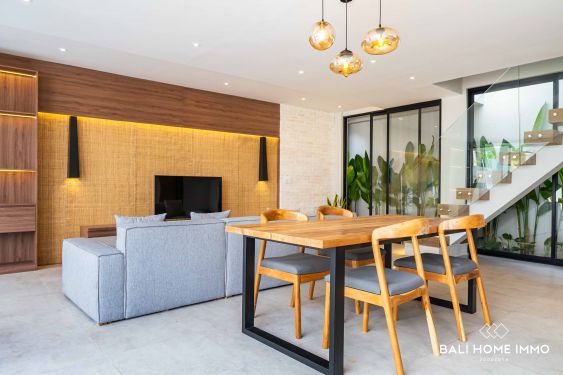 Image 11 from VILLA 2 KAMAR TIDUR BARU UNTUK DIJUAL SEWA DI UNGASAN DEKAT PANTAI MELASTI