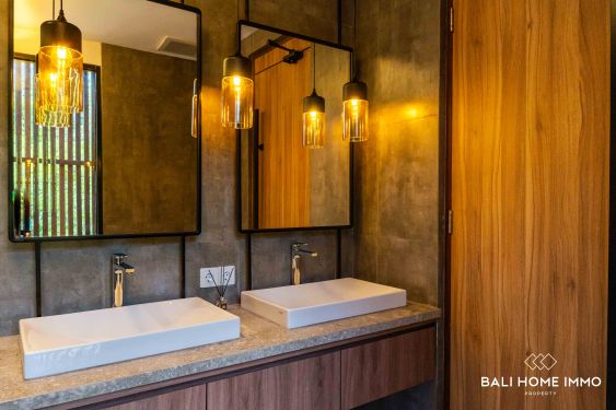 Image 18 from VILLA 2 KAMAR TIDUR BARU UNTUK DIJUAL SEWA DI UNGASAN DEKAT PANTAI MELASTI