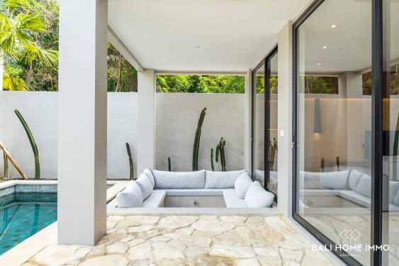 Image 4 from VILLA 2 KAMAR TIDUR BARU UNTUK DIJUAL SEWA DI UNGASAN DEKAT PANTAI MELASTI