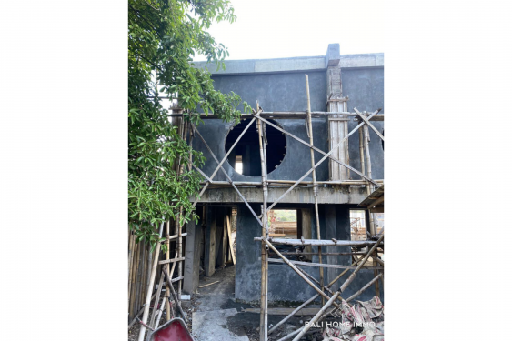 Image 8 from VILLA 2 KAMAR YANG INDAH UNTUK DIJUAL SEWA DI UNGASAN DEKAT PANTAI MELASTI