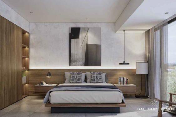 Image 5 from VILLA 2 KAMAR YANG INDAH UNTUK DIJUAL SEWA DI UNGASAN DEKAT PANTAI MELASTI