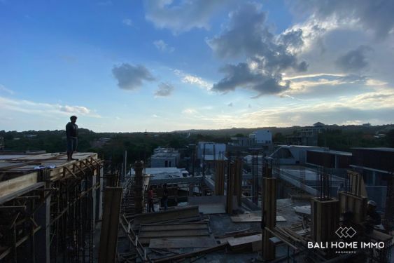 Image 7 from VILLA 2 KAMAR YANG INDAH UNTUK DIJUAL SEWA DI UNGASAN DEKAT PANTAI MELASTI