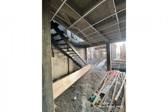 Image 9 from VILLA 2 KAMAR YANG INDAH UNTUK DIJUAL SEWA DI UNGASAN DEKAT PANTAI MELASTI