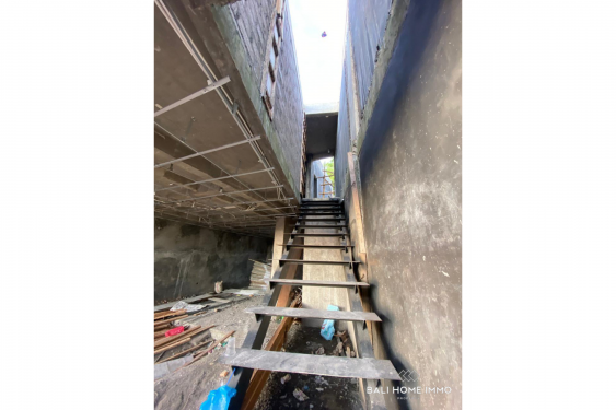 Image 11 from VILLA 2 KAMAR YANG INDAH UNTUK DIJUAL SEWA DI UNGASAN DEKAT PANTAI MELASTI