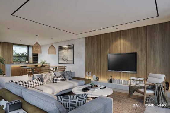 Image 4 from VILLA 2 KAMAR YANG INDAH UNTUK DIJUAL SEWA DI UNGASAN DEKAT PANTAI MELASTI