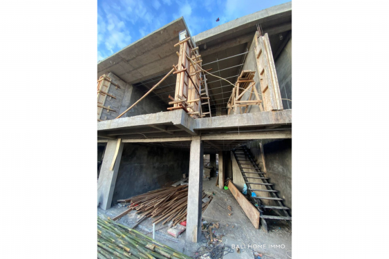 Image 10 from VILLA 2 KAMAR YANG INDAH UNTUK DIJUAL SEWA DI UNGASAN DEKAT PANTAI MELASTI