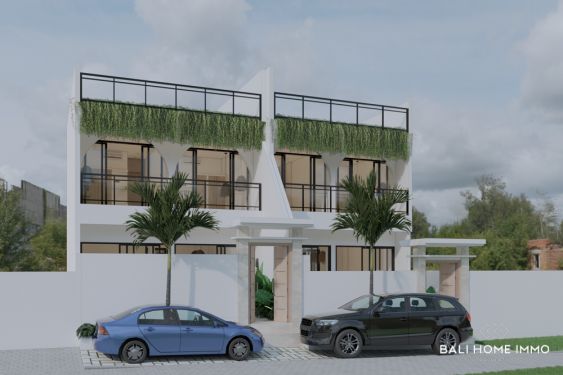 Image 1 from BRAND NEW 2 BEDROOMS VILLA FOR SALE LEASEHOLD IN UNGASAN