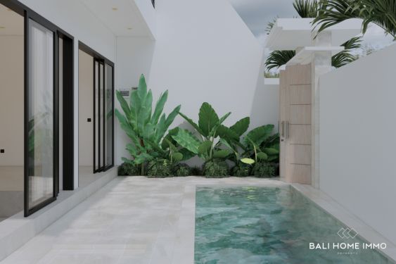 Image 2 from BRAND NEW 2 BEDROOMS VILLA FOR SALE LEASEHOLD IN UNGASAN
