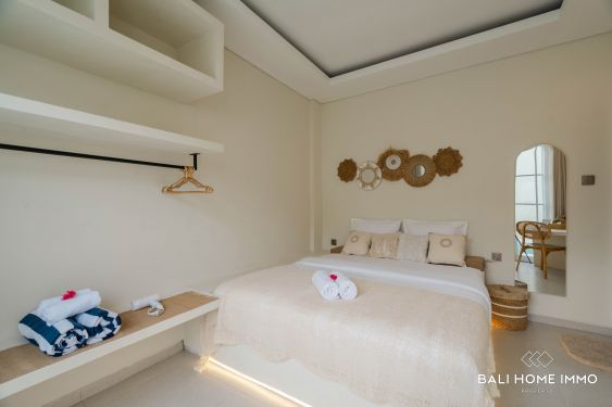 Image 7 from Superbe villa de 2 chambres à vendre en pleine propriété et en bail à Ungasan près de Goa Gong