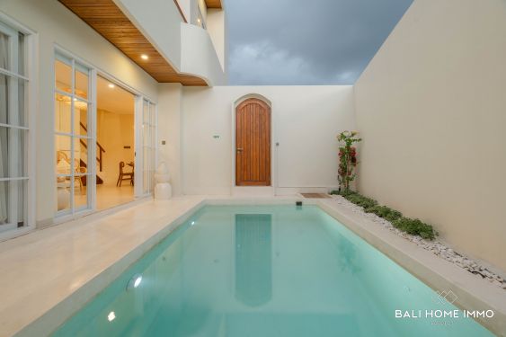 Image 20 from Superbe villa de 2 chambres à vendre en pleine propriété et en bail à Ungasan près de Goa Gong