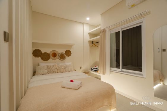 Image 10 from Superbe villa de 2 chambres à vendre en pleine propriété et en bail à Ungasan près de Goa Gong