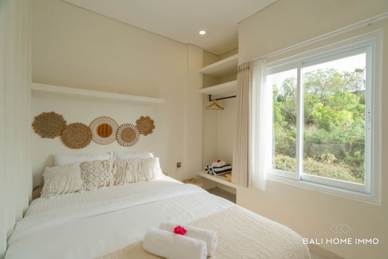 Image 8 from Superbe villa de 2 chambres à vendre en pleine propriété et en bail à Ungasan près de Goa Gong