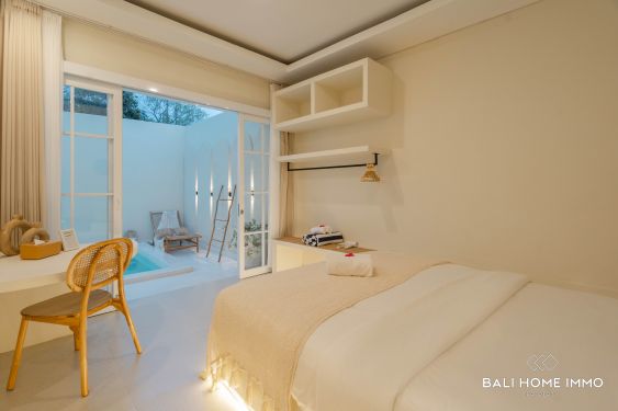 Image 13 from Superbe villa de 2 chambres à vendre en pleine propriété et en bail à Ungasan près de Goa Gong