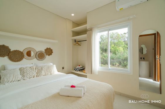 Image 9 from Superbe villa de 2 chambres à vendre en pleine propriété et en bail à Ungasan près de Goa Gong