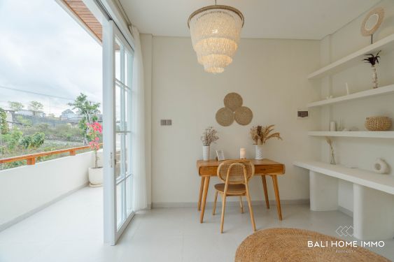 Image 16 from Superbe villa de 2 chambres à vendre en pleine propriété et en bail à Ungasan près de Goa Gong