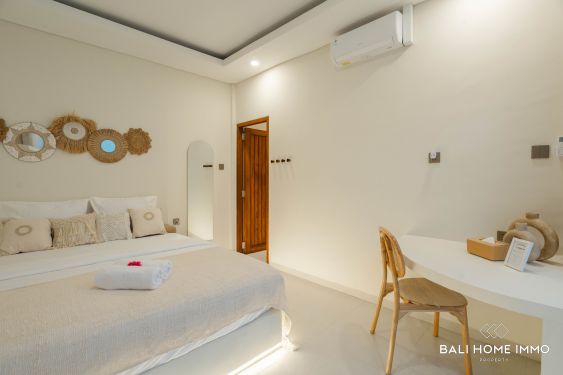 Image 11 from Superbe villa de 2 chambres à vendre en pleine propriété et en bail à Ungasan près de Goa Gong