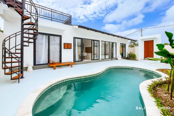 Image 1 from BRAND NEW 2 BEDROOMS VILLA FOR YEARLY & MONTHLY RENTAL IN BALI - UNGASAN