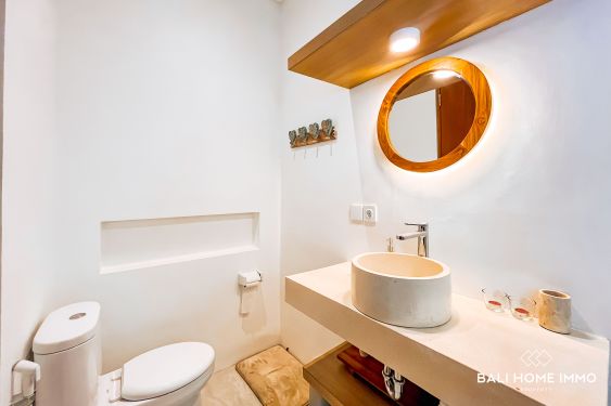 Image 16 from VILLA 2 KAMAR TIDUR BARU UNTUK DISEWA TAHUNAN & BULANAN DI BALI - UNGASAN