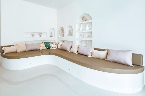 Image 4 from VILLA 2 KAMAR TIDUR BARU UNTUK DISEWA TAHUNAN & BULANAN DI BALI - UNGASAN