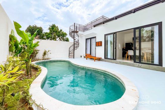 Image 2 from BRAND NEW 2 BEDROOMS VILLA FOR YEARLY & MONTHLY RENTAL IN BALI - UNGASAN