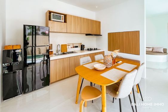 Image 7 from VILLA 2 KAMAR TIDUR BARU UNTUK DISEWA TAHUNAN & BULANAN DI BALI - UNGASAN