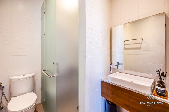 Image 16 from Villa neuve de 2 chambres à louer à l'année ou au mois à Bali - Ungasan