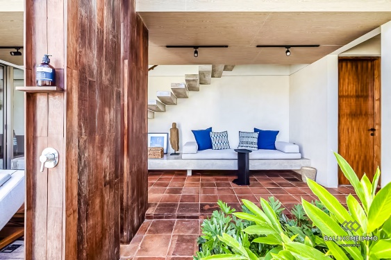 Image 2 from BRAND NEW 2 BEDROOMS VILLA FOR YEARLY & MONTHLY RENTAL IN BALI - UNGASAN