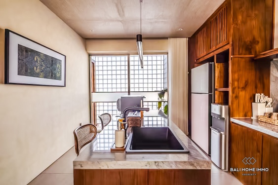 Image 9 from Villa neuve de 2 chambres à louer à l'année ou au mois à Bali - Ungasan