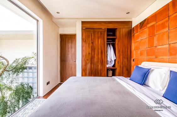 Image 12 from Villa neuve de 2 chambres à louer à l'année ou au mois à Bali - Ungasan