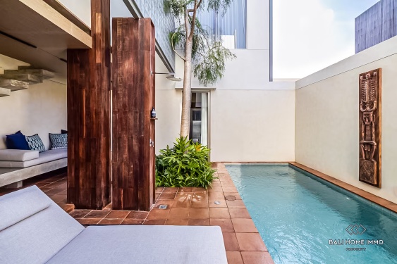 Image 1 from BRAND NEW 2 BEDROOMS VILLA FOR YEARLY & MONTHLY RENTAL IN BALI - UNGASAN